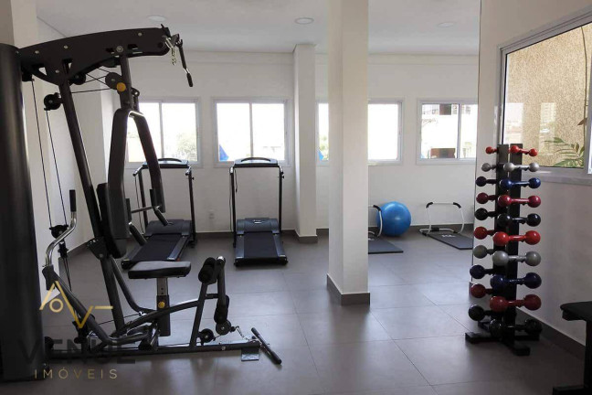 Imagem Apartamento com 3 Quartos à Venda, 82 m² em Parque Das Nações - Santo André