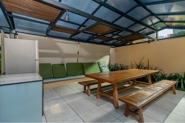 Imagem Apartamento com 3 Quartos à Venda, 144 m² em Jardim - Santo André