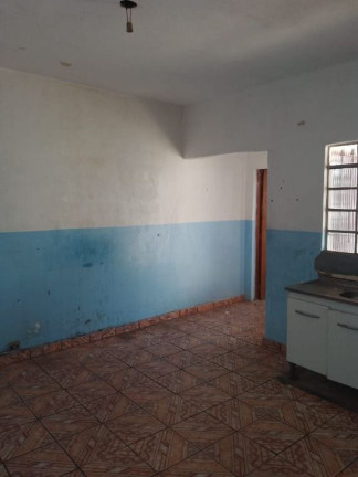 Imagem Casa com 3 Quartos à Venda, 65 m² em Cidade Boa Vista - Suzano Imagem Casa com 3 Quartos à Venda, 65 m² em Cidade Boa Vista - Suzano