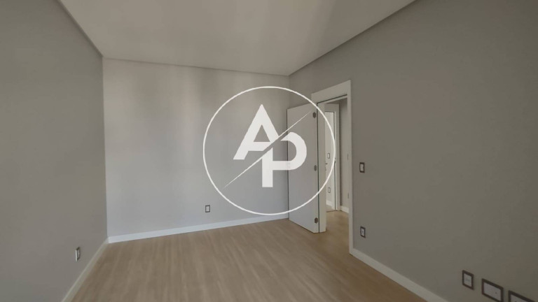 Imagem Apartamento com 3 Quartos à Venda, 159 m² em Jardim Carvalho - Ponta Grossa