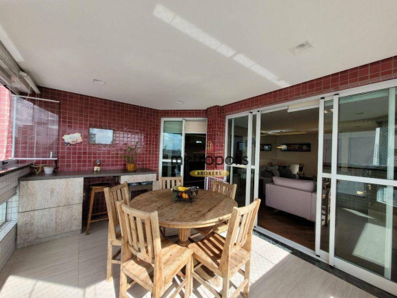 Imagem Apartamento com 3 Quartos à Venda, 168 m² em Barcelona - São Caetano Do Sul Imagem Apartamento com 3 Quartos à Venda, 168 m² em Barcelona - São Caetano Do Sul