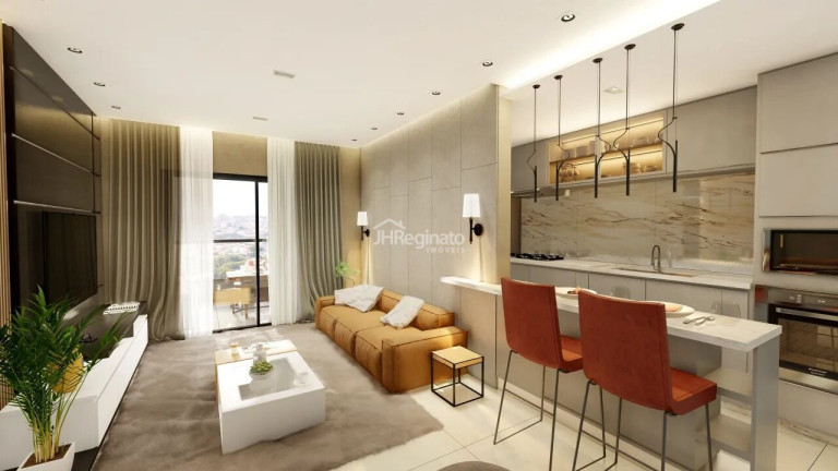 Imagem Apartamento com 3 Quartos à Venda, 108 m² em Vila Lucy - Sorocaba Imagem Apartamento com 3 Quartos à Venda, 108 m² em Vila Lucy - Sorocaba