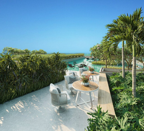 Imagem Apartamento com 3 Quartos à Venda, 180 m² em Ponta De Campina - Cabedelo