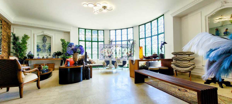 Imagem Apartamento com 4 Quartos à Venda, 364 m² em Flamengo - Rio De Janeiro