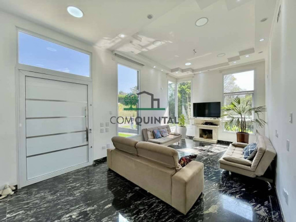 Imagem Casa com 4 Quartos à Venda, 1 m² em Granja Viana - Cotia
