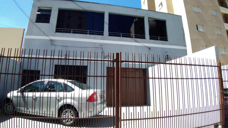 Imóvel à Venda, 55 m² em Jardim Nova Manchester - Sorocaba