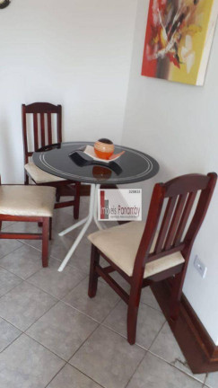 Imagem Apartamento com 2 Quartos à Venda, 60 m² em Cidade Ademar - São Paulo