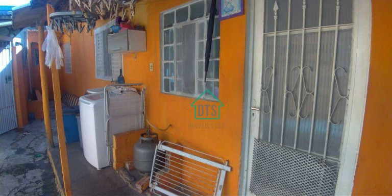 Imagem Casa com 7 Quartos à Venda, 180 m² em Vila União (zona Leste) - São Paulo Imagem Casa com 7 Quartos à Venda, 180 m² em Vila União (zona Leste) - São Paulo