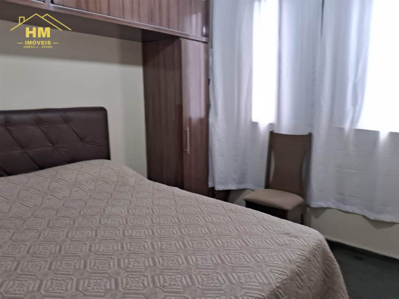 Imagem Apartamento com 2 Quartos à Venda, 65 m² em Saboo - Santos
