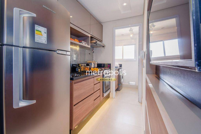 Imagem Apartamento com 2 Quartos à Venda, 56 m² em Vila Caraguatá - São Paulo Imagem Apartamento com 2 Quartos à Venda, 56 m² em Vila Caraguatá - São Paulo