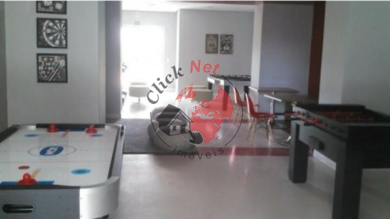 Imagem Apartamento com 3 Quartos à Venda, 94 m² em Centro - São Bernardo Do Campo