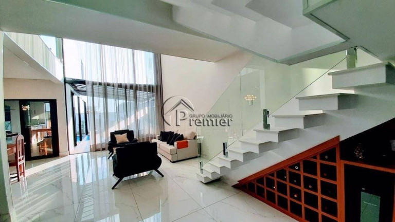 Imagem Casa com 4 Quartos à Venda, 310 m² em Residencial Duas Marias - Indaiatuba Imagem Casa com 4 Quartos à Venda, 310 m² em Residencial Duas Marias - Indaiatuba