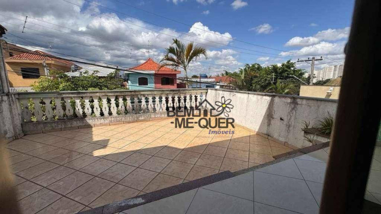Imagem Sobrado com 4 Quartos à Venda, 142 m² em Jardim São Ricardo - São Paulo Imagem Sobrado com 4 Quartos à Venda, 142 m² em Jardim São Ricardo - São Paulo