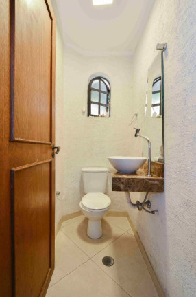 Imagem Casa com 3 Quartos à Venda, 182 m² em Vila Alexandria - São Paulo