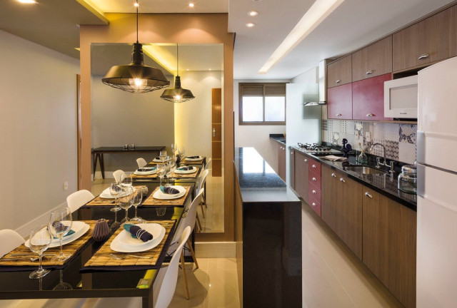 Imagem Apartamento com 3 Quartos à Venda, 76 m² em Camaquã - Porto Alegre