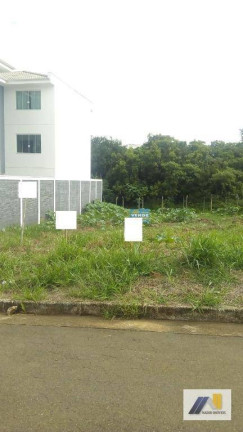 Terreno à Venda, 356 m² em Santa Rita Ii - Pouso Alegre