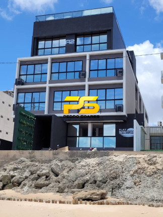 Apartamento com 1 Quarto à Venda, 26 m² em Jardim Oceania - João Pessoa