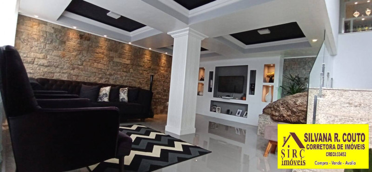 Imagem Casa com 2 Quartos à Venda, 2 m² em Barroco - Maricá