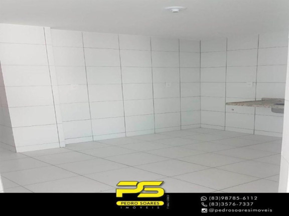 Imagem Apartamento com 3 Quartos à Venda, 75 m² em Bessa - João Pessoa Imagem Apartamento com 3 Quartos à Venda, 75 m² em Bessa - João Pessoa