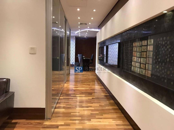 Imagem Sala Comercial para Alugar, 307 m² em Vila Olímpia - São Paulo Imagem Sala Comercial para Alugar, 307 m² em Vila Olímpia - São Paulo