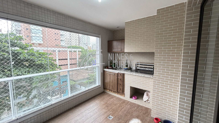 Imagem Apartamento com 3 Quartos à Venda, 246 m² em Gonzaga - Santos Imagem Apartamento com 3 Quartos à Venda, 246 m² em Gonzaga - Santos