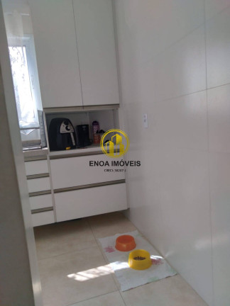 Imagem Casa de Condomínio com 2 Quartos à Venda, 97 m² em Maracanã - Praia Grande Imagem Casa de Condomínio com 2 Quartos à Venda, 97 m² em Maracanã - Praia Grande