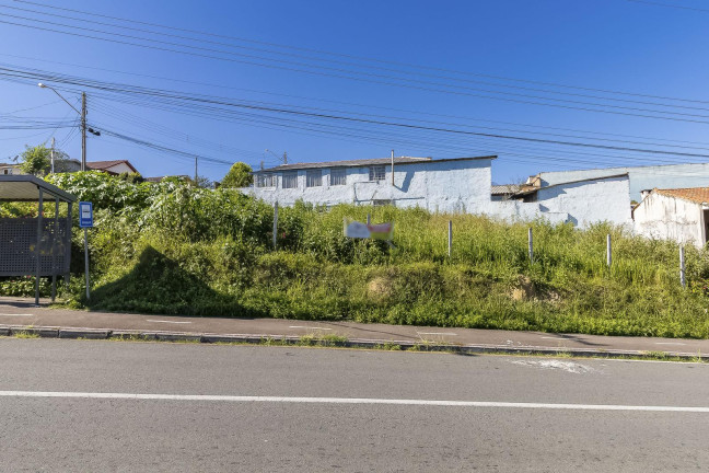 Imagem Terreno à Venda, 540 m² em Jardim Boa Vista - Campo Magro Imagem Terreno à Venda, 540 m² em Jardim Boa Vista - Campo Magro