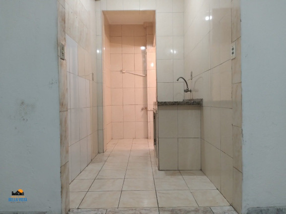Imagem Loft à Venda, em Centro - São Vicente Imagem Loft à Venda, em Centro - São Vicente