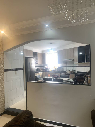 Imagem Casa com 5 Quartos à Venda,  em Inamar - Diadema