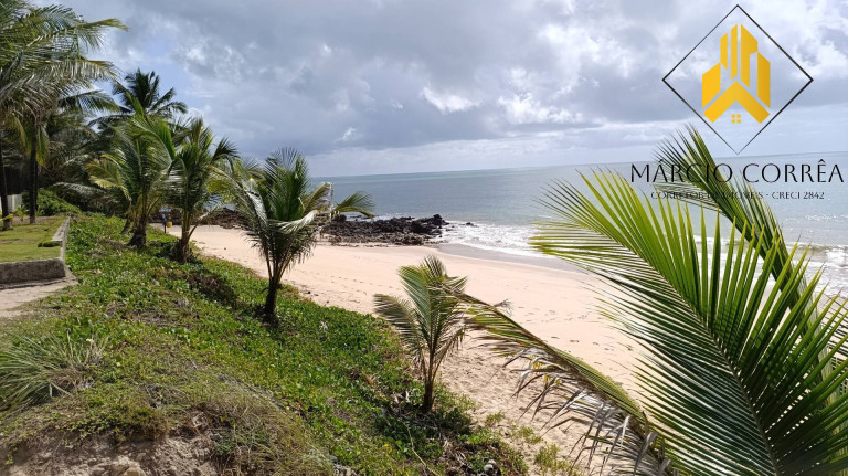 Terreno à Venda, 450 m² em Tabatinga - Conde