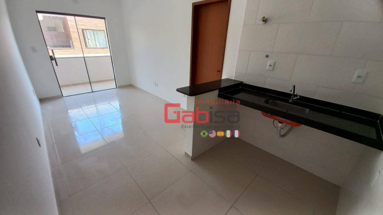 Imagem Apartamento com 1 Quarto à Venda, 42 m² em Nova São Pedro - São Pedro Da Aldeia