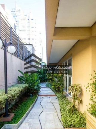 Imagem Apartamento com 3 Quartos à Venda, 137 m² em Vila Olímpia - São Paulo Imagem Apartamento com 3 Quartos à Venda, 137 m² em Vila Olímpia - São Paulo