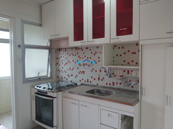 Imagem Apartamento com 1 Quarto à Venda, 39 m² em Campos Elíseos - São Paulo