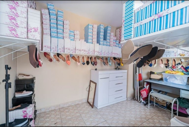 Imagem Sobrado com 3 Quartos à Venda, 108 m² em Jardim Bélgica - São Paulo Imagem Sobrado com 3 Quartos à Venda, 108 m² em Jardim Bélgica - São Paulo