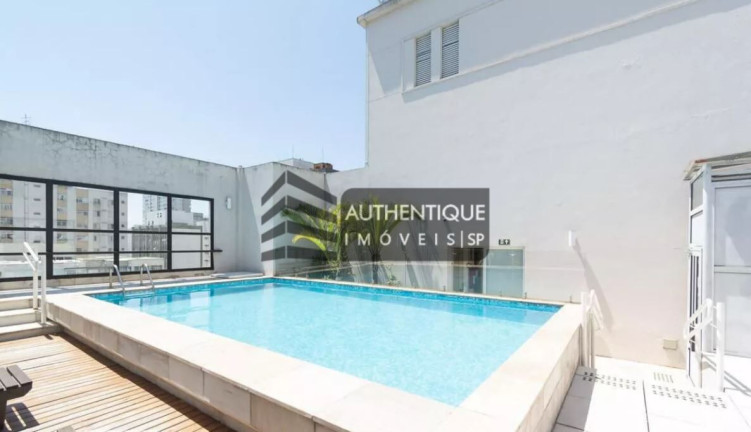 Imagem Apartamento com 2 Quartos à Venda, 58 m² em Brooklin - São Paulo Imagem Apartamento com 2 Quartos à Venda, 58 m² em Brooklin - São Paulo