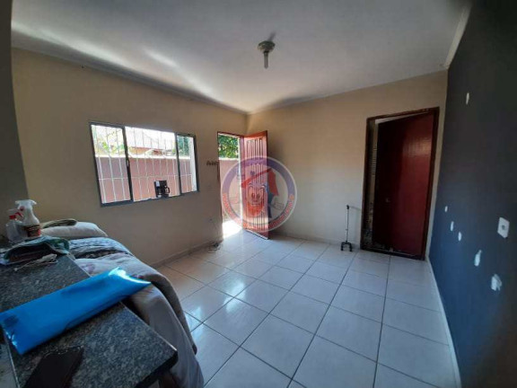 Imagem Casa com 2 Quartos à Venda, 62 m² em Agenor De Campos - Mongaguá Imagem Casa com 2 Quartos à Venda, 62 m² em Agenor De Campos - Mongaguá