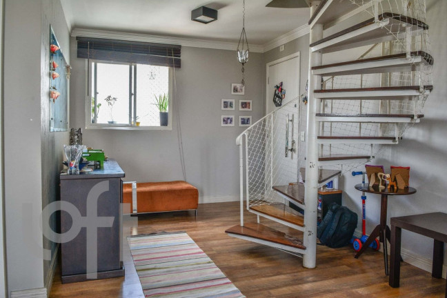 Imagem Apartamento com 2 Quartos à Venda, 100 m² em Cambuci - São Paulo Imagem Apartamento com 2 Quartos à Venda, 100 m² em Cambuci - São Paulo