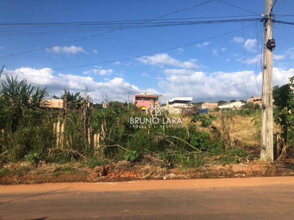 Imagem Terreno à Venda, 360 m² em Novo Igarapé - Igarapé Imagem Terreno à Venda, 360 m² em Novo Igarapé - Igarapé