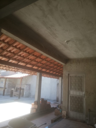 Imagem Casa com 3 Quartos à Venda, 156 m² em Guaratiba - Rio De Janeiro