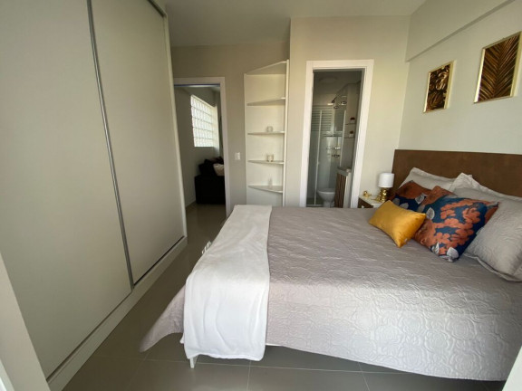 Imagem Imóvel com 1 Quarto à Venda, 54 m² em Centro - Curitiba