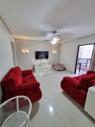 Imagem Apartamento com 3 Quartos à Venda, 130 m² em Pitangueiras - Guarujá