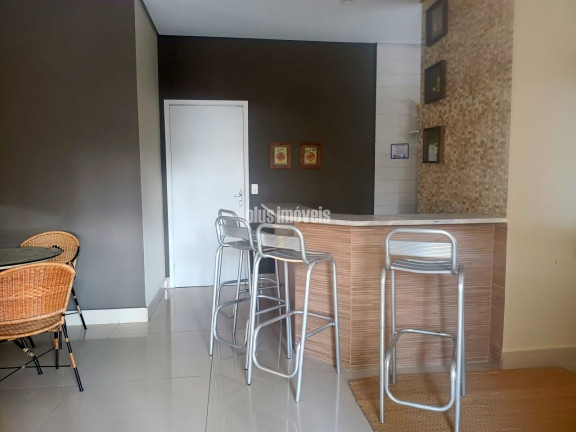 Imagem Apartamento com 2 Quartos à Venda, 52 m² em Morumbi - São Paulo Imagem Apartamento com 2 Quartos à Venda, 52 m² em Morumbi - São Paulo