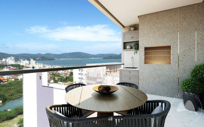 Imagem Apartamento com 3 Quartos à Venda, 123 m² em Meia Praia - Itapema Imagem Apartamento com 3 Quartos à Venda, 123 m² em Meia Praia - Itapema