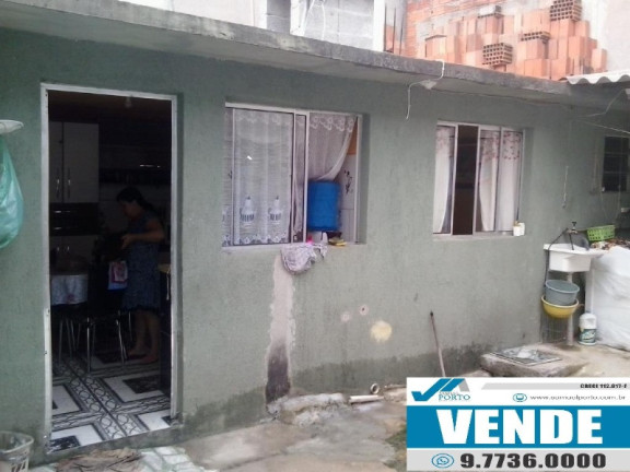 Imagem Casa com 3 Quartos à Venda, 240 m² em Piqueri - São Paulo