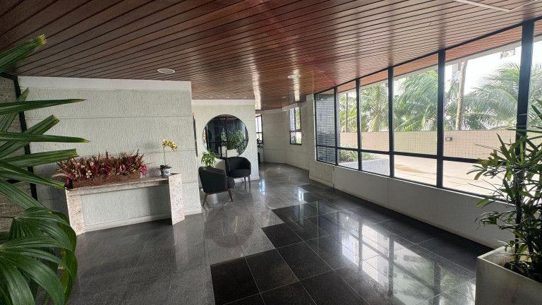 Imagem Apartamento com 5 Quartos à Venda, 427 m² em Pituba - Salvador