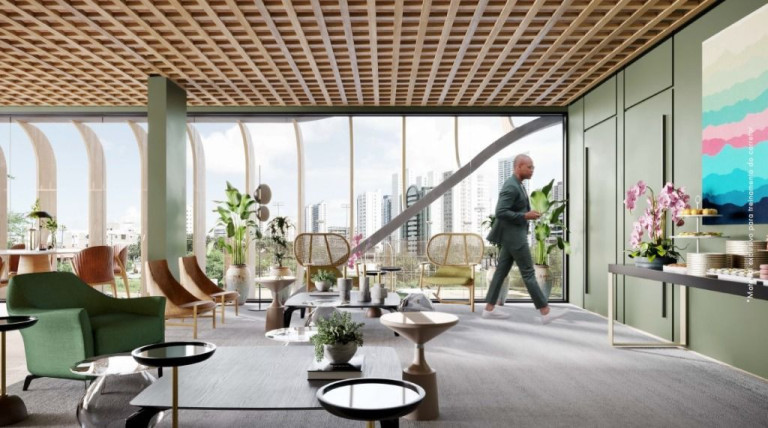 Imagem Apartamento com 2 Quartos à Venda, 76 m² em Jardim Oceania - João Pessoa