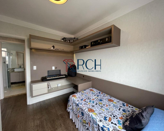 Imagem Apartamento com 3 Quartos à Venda, 97 m² em Além Ponte - Sorocaba