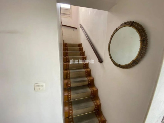 Imagem Apartamento com 4 Quartos à Venda, 309 m² em Vila Mascote - São Paulo