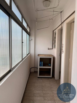 Imagem Apartamento com 2 Quartos para Alugar, 72 m² em Sumarezinho - São Paulo