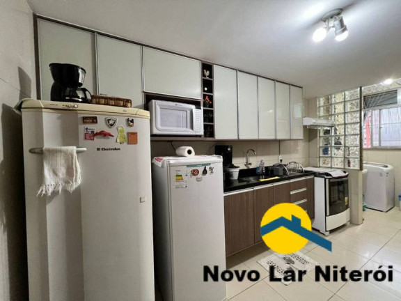Imagem Apartamento com 3 Quartos à Venda, 90 m² em Fonseca - Niterói Imagem Apartamento com 3 Quartos à Venda, 90 m² em Fonseca - Niterói